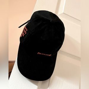 Anti Social Social Club Undefeated Paranoid Hat